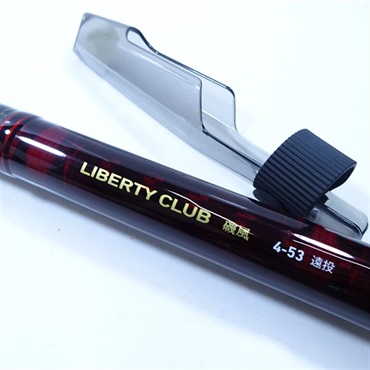 リバティクラブ磯風４－５３遠投Ｋ